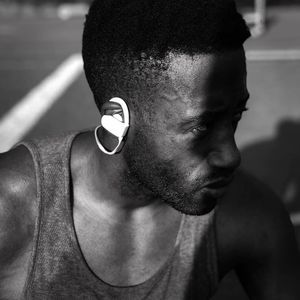 Meet your Posher, Jerry